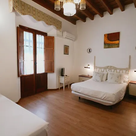 Komodo Casa Maravillas Apartment Sevilla