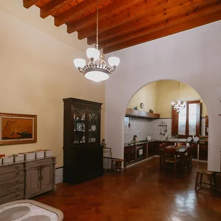 Komodo Casa Maravillas Apartment Sevilla
