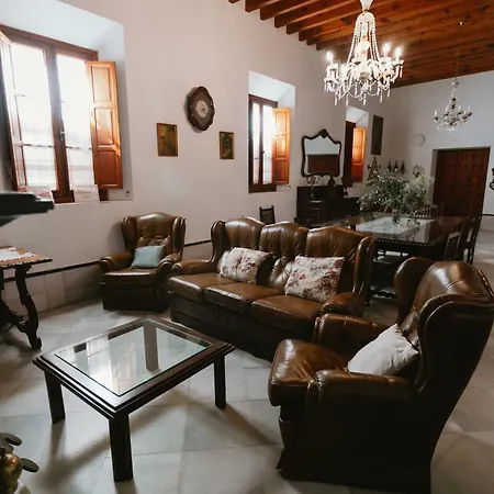 Apartment Komodo Casa Maravillas