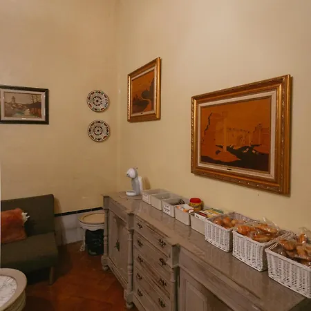 Komodo Casa Maravillas Apartment Sevilla