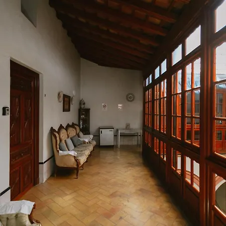 Apartment Komodo Casa Maravillas Sevilla