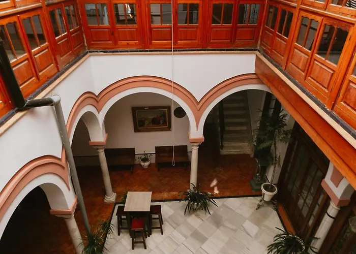 One&lux Casa Maravillas