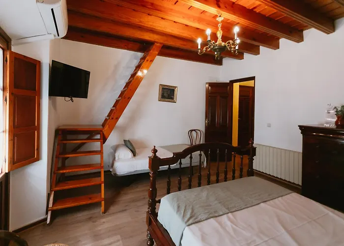 One&lux Casa Maravillas