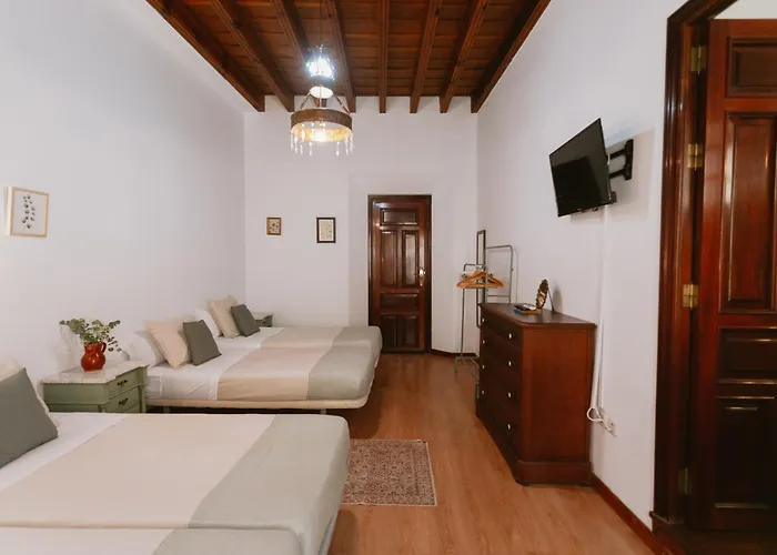 One&lux Casa Maravillas 아파트