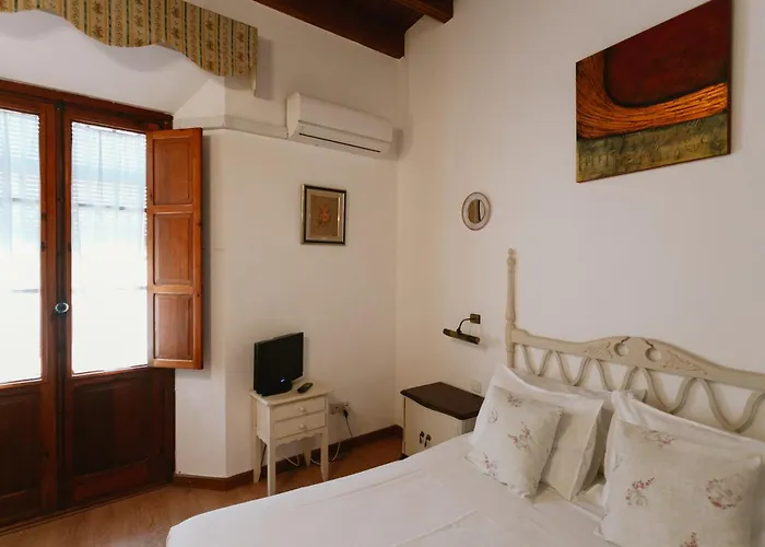 One&lux Casa Maravillas 아파트