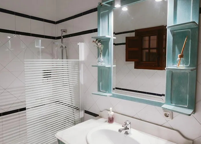 One&lux Casa Maravillas